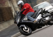 Gilera Nexus 250